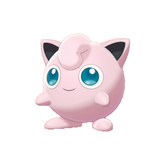Buy Jigglypuff in Brilliant Diamond & Shining Pearl